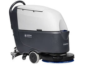 Nilfisk SC530BD akkus padlótisztító Nilfisk SC530BD akkus padlótisztító