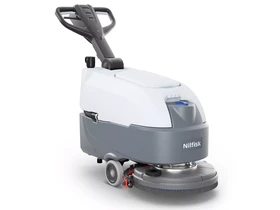 Nilfisk SCRUBBER SC370 43B akkus padlótisztító