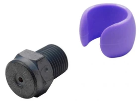 Nilfisk Tornado violet fúvóka magasnyomású mosóhoz Nilfisk Tornado violet fúvóka magasnyomású mosóhoz