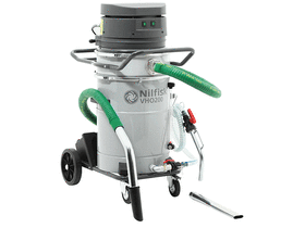 Nilfisk VHO 200CB ALL-IN-ONE elektromos porszívó Nilfisk VHO 200CB ALL-IN-ONE elektromos porszívó