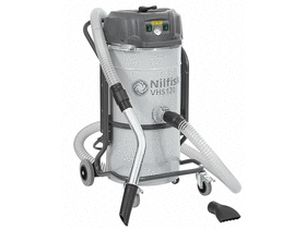 Nilfisk VHS 120CB CC GV ALL-IN-ONE elektromos porszívó Nilfisk VHS 120CB CC GV ALL-IN-ONE elektromos porszívó