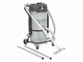 Nilfisk VHS 120CB FN ALL-IN-ONE elektromos porszívó Nilfisk VHS 120CB FN ALL-IN-ONE elektromos porszívó