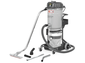 Nilfisk VHS 120CB HC ALL-IN-ONE elektromos porszívó Nilfisk VHS 120CB HC ALL-IN-ONE elektromos porszívó