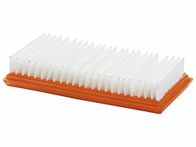 Nilfisk VHS 42 redősszűrő porszívóhoz Nilfisk VHS 42 redősszűrő porszívóhoz