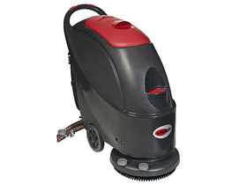 Nilfisk Viper AS 510B akkus padlótisztító Nilfisk Viper AS 510B akkus padlótisztító