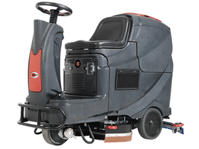 Nilfisk Viper AS 710 akkus padlótisztító Nilfisk Viper AS 710 akkus padlótisztító