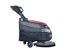 Nilfisk Viper AS4325B akkus padlótisztító Nilfisk Viper AS4325B akkus padlótisztító