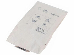 Nilfisk VP300 redősszűrő porszívóhoz 10 db Nilfisk VP300 redősszűrő porszívóhoz 10 db