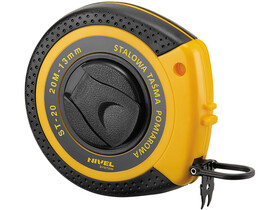 Nivel System 20 méteres mérőszalag Nivel System 20 méteres mérőszalag