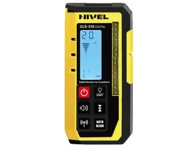 Kép: Nivel System CLS-310 Digital vevoegyseg lezeres meromuszerekhez_0.webp
