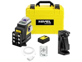 Nivel System CLx3G MOTOR vonallezer_0 Kép: Nivel System CLx3G MOTOR vonallezer_0.webp