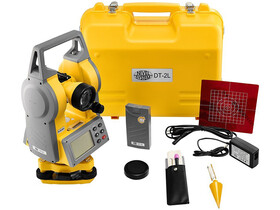 Nivel System DT-2L teodolit Nivel System DT-2L teodolit