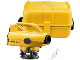 Nivel System EL-32 optikai szintező Nivel System EL-32 optikai szintező