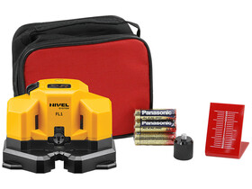 Nivel System FL1 csempelézer Nivel System FL1 csempelézer