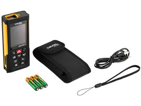 Nivel System HDM-50G távolságmérő Nivel System HDM-50G távolságmérő