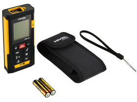 Nivel System HDM-7G távolságmérő Nivel System HDM-7G távolságmérő