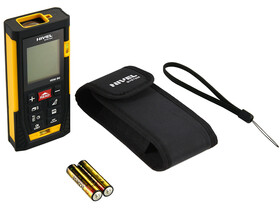 Nivel System HDM-9G távolságmérő Nivel System HDM-9G távolságmérő