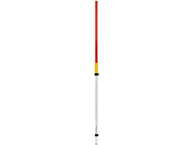 Nivel System LS-35 3.5 m-es szintezőléc