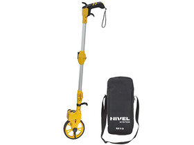 Nivel System M10 mérőkerék Nivel System M10 mérőkerék