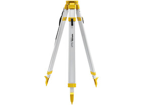Nivel System SJJ1 160 cm-es mérőműszer állvány Nivel System SJJ1 160 cm-es mérőműszer állvány