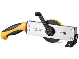 Nivel System ST-30A 30 méteres mérőszalag Nivel System ST-30A 30 méteres mérőszalag