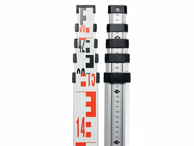 Nivel System TS-70 szintezőléc Nivel System TS-70 szintezőléc