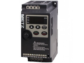 NL1000-00R7G2 0,75KW/230V frekvenciaváltó