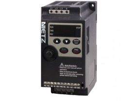 NL1000-01R5G2 1,5KW/230V frekvenciaváltó