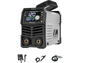 Mastroweld NO STOP 2 bevontelektródás inverteres hegesztőgép Mastroweld NO STOP 2 bevontelektródás inverteres hegesztőgép