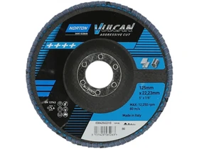 Kép: Norton FLD FDTF 125x22 R842 NOR P80 VULNZ EU_0.webp