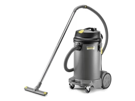 Karcher NT 48/1 elektromos porszívó Karcher NT 48/1 elektromos porszívó