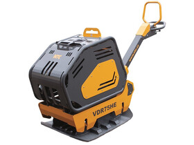 NTC VDR 75 HE robbanómotoros lapvibrátor NTC VDR 75 HE robbanómotoros lapvibrátor