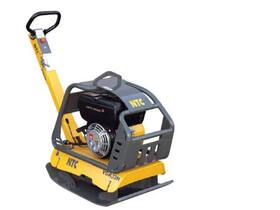 NTC VDR32 H lapvibrátor előre-és hátramenettel Hatz motorral NTC VDR32H