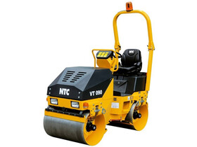 NTC vibrohenger VT090 Honda benzinmotorral NTC VT090