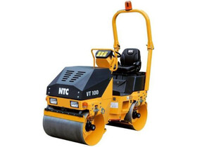 NTC vibrohenger VT100 Honda benzinmotorral NTC VT100