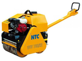 NTC VVV700/22 padkahenger Honda motorral NTC VVV700/22