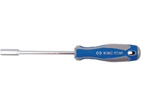 Nyeles dugokulcs 10mm 1450-10 Kép: Nyeles dugokulcs 10mm 1450-10.webp