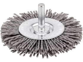 Nylon Wire Wheel 75mm Kép: Nylon Wire Wheel 75mm.webp