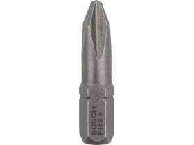 Bosch  phillips behajtóbit 3 db