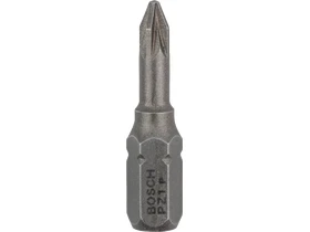 Bosch  pozidrive behajtóbit