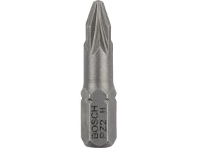 Bosch  pozidrive behajtóbit 3 db
