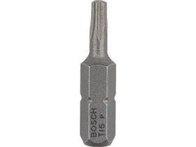 Bosch torx behajtóbit 3 db Bosch torx behajtóbit 3 db