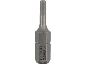 Bosch  imbusz behajtóbit