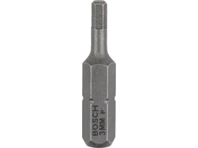 Bosch  imbusz behajtóbit