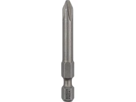Extra kemény csavarbit PH2, 49 mm Extra kemény csavarbit PH2, 49 mm