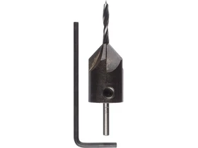 Bosch  fa spirálfúró