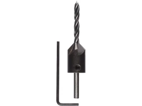 Bosch  fa spirálfúró