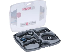 Bosch  oszcilálló tartozék készlet Bosch  oszcilálló tartozék készlet