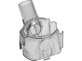 Bosch  porszívó adapter felsőmaróhoz