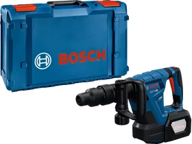 Bosch GSH 18V-5 akkus vésőkalapács Bosch GSH 18V-5 akkus vésőkalapács